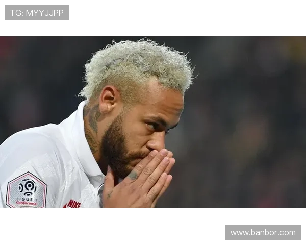 内马尔：巴黎岁月铸就巅峰，17-20 年的不可阻挡传奇