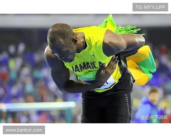巴黎银牌阴影难掩统治力短板？K・汤普森直言：博尔特传奇需用时代定义