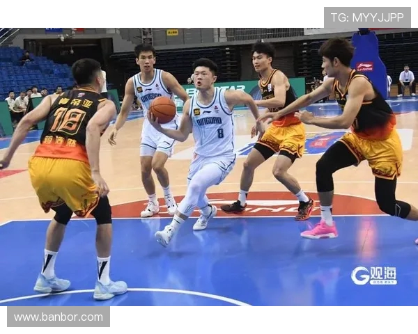 战术板到赛场：青岛国信青年军的推演与默契修炼