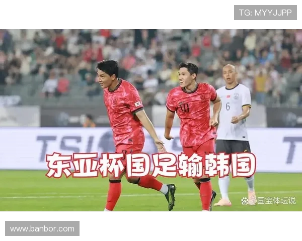 新帅三把火！国足大换血七老将出局，东亚杯首战韩国倒计时