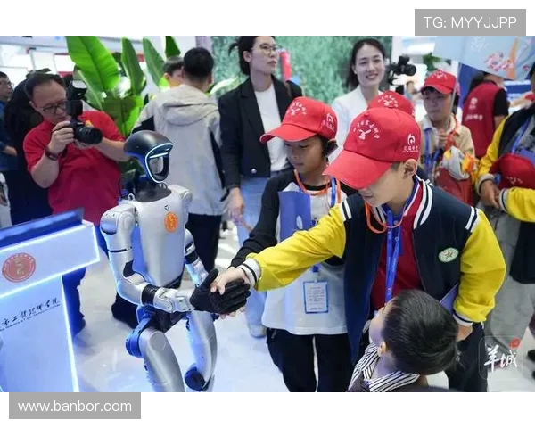 机器人对决笑料百出：这场 AI 大战竟以最意想不到的方式收场！